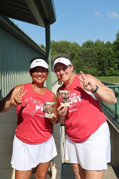 Pig and Pit Tournament Photo